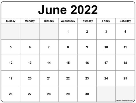 June 19, 2022 .